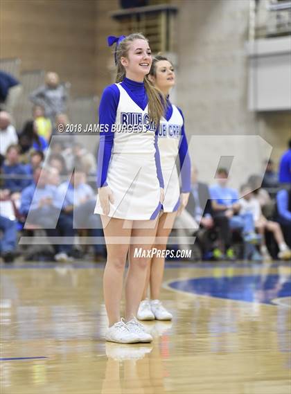 Thumbnail 1 in McCallie vs Oak Hill Academy photogallery.