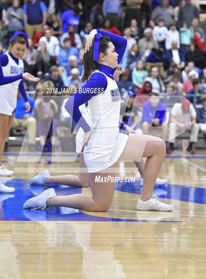 Thumbnail 1 in McCallie vs Oak Hill Academy photogallery.