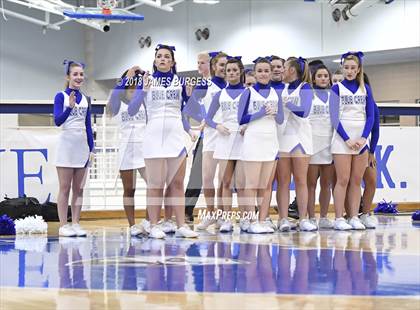 Thumbnail 3 in McCallie vs Oak Hill Academy photogallery.