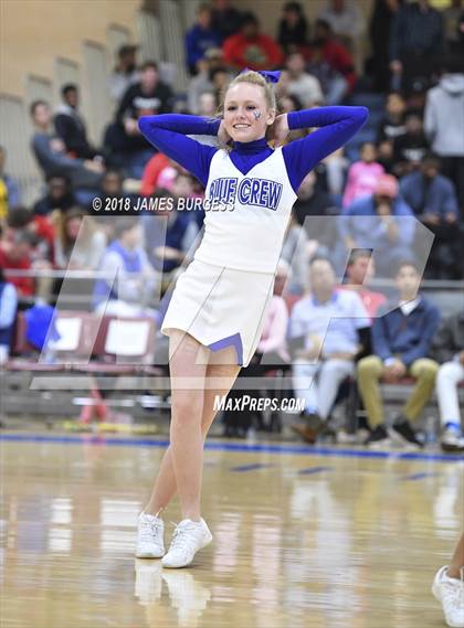 Thumbnail 1 in McCallie vs Oak Hill Academy photogallery.