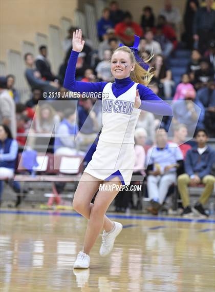 Thumbnail 3 in McCallie vs Oak Hill Academy photogallery.