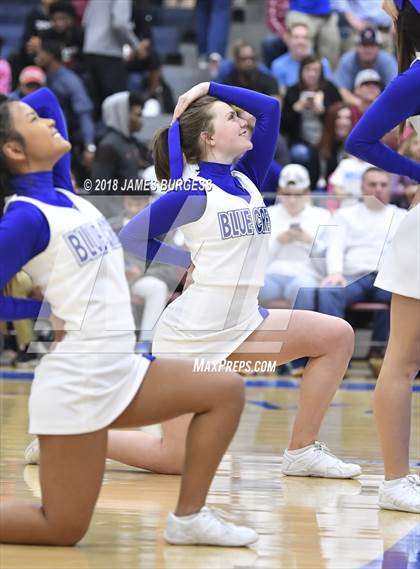 Thumbnail 2 in McCallie vs Oak Hill Academy photogallery.