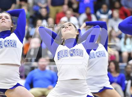 Thumbnail 2 in McCallie vs Oak Hill Academy photogallery.