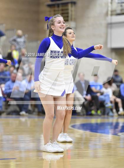 Thumbnail 2 in McCallie vs Oak Hill Academy photogallery.