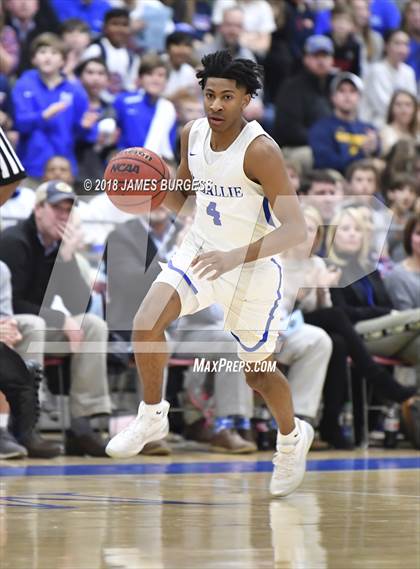 Thumbnail 3 in McCallie vs Oak Hill Academy photogallery.
