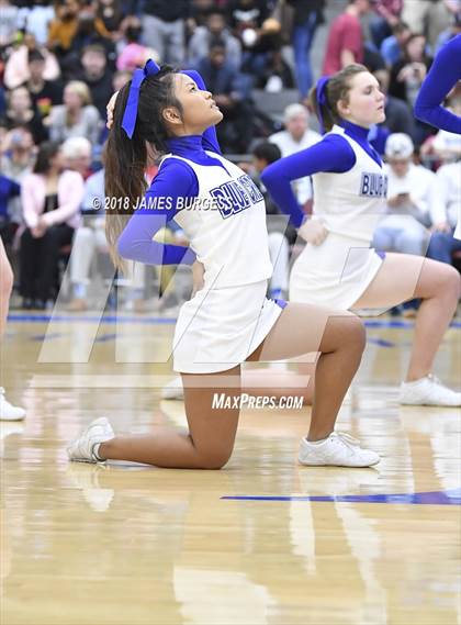 Thumbnail 3 in McCallie vs Oak Hill Academy photogallery.