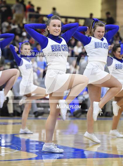 Thumbnail 2 in McCallie vs Oak Hill Academy photogallery.