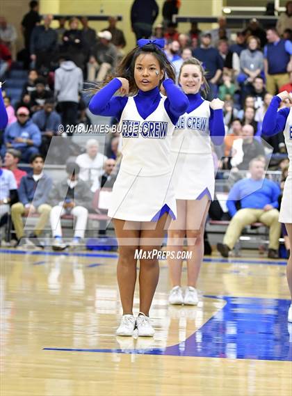 Thumbnail 2 in McCallie vs Oak Hill Academy photogallery.