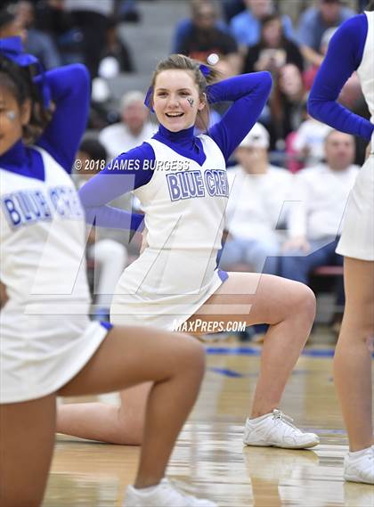 Thumbnail 1 in McCallie vs Oak Hill Academy photogallery.