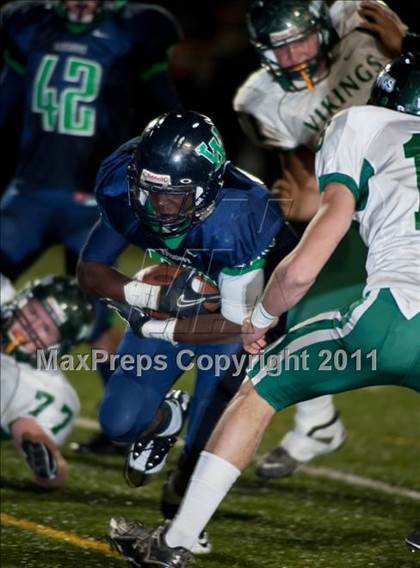 Thumbnail 3 in Loudoun Valley @ Woodgrove photogallery.