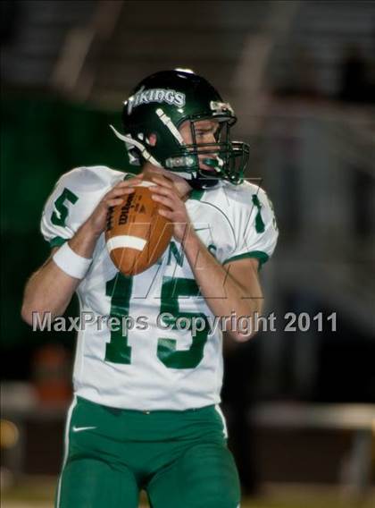 Thumbnail 2 in Loudoun Valley @ Woodgrove photogallery.