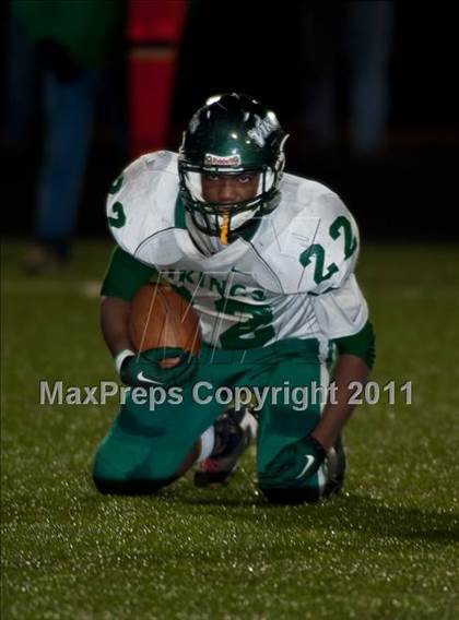 Thumbnail 1 in Loudoun Valley @ Woodgrove photogallery.