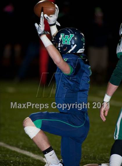 Thumbnail 1 in Loudoun Valley @ Woodgrove photogallery.