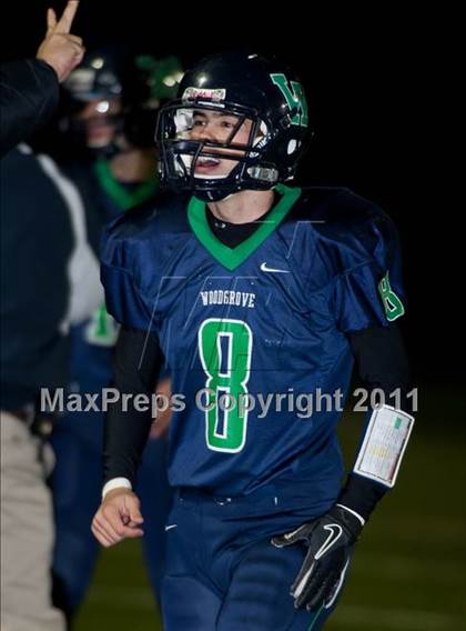 Thumbnail 1 in Loudoun Valley @ Woodgrove photogallery.