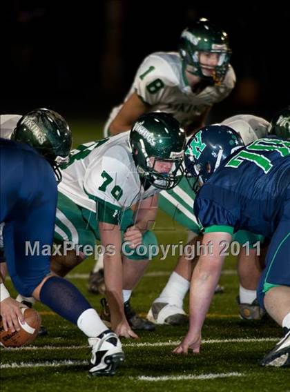 Thumbnail 3 in Loudoun Valley @ Woodgrove photogallery.