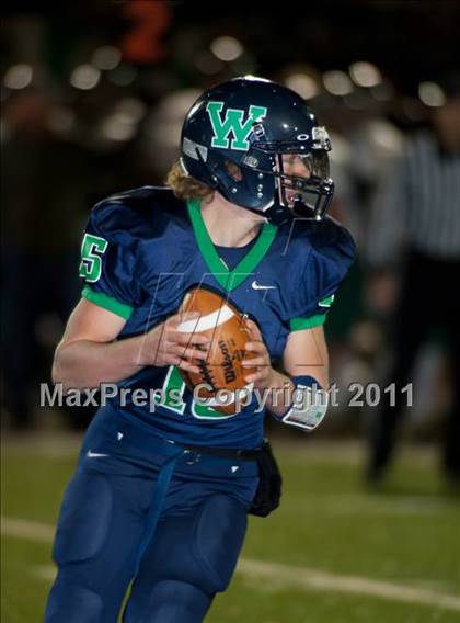 Thumbnail 1 in Loudoun Valley @ Woodgrove photogallery.