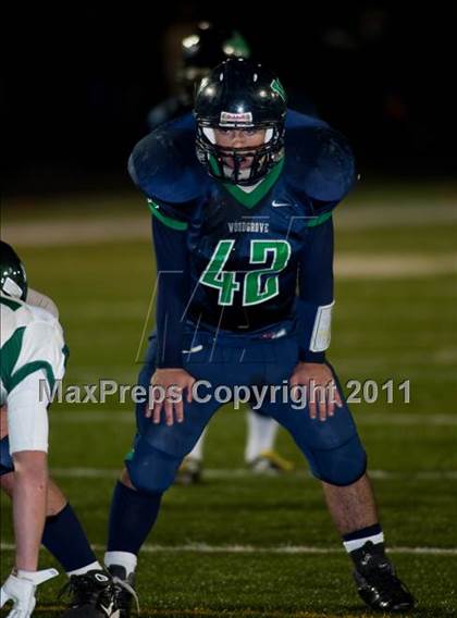 Thumbnail 1 in Loudoun Valley @ Woodgrove photogallery.