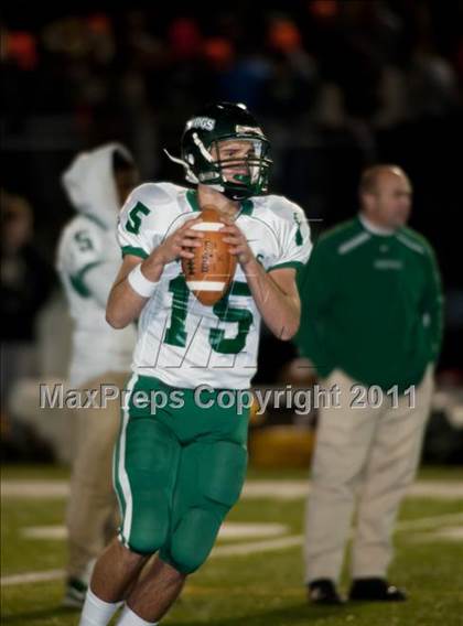 Thumbnail 3 in Loudoun Valley @ Woodgrove photogallery.