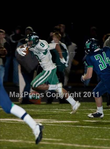 Thumbnail 3 in Loudoun Valley @ Woodgrove photogallery.