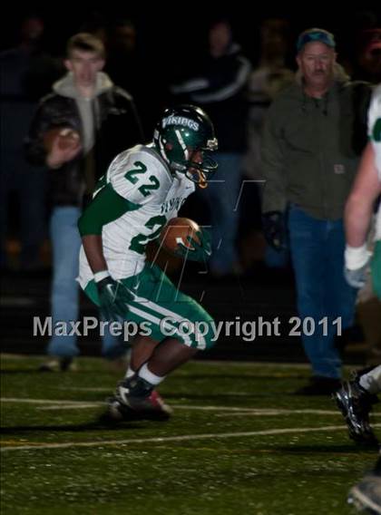 Thumbnail 3 in Loudoun Valley @ Woodgrove photogallery.