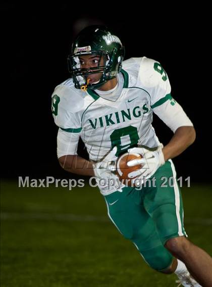 Thumbnail 3 in Loudoun Valley @ Woodgrove photogallery.