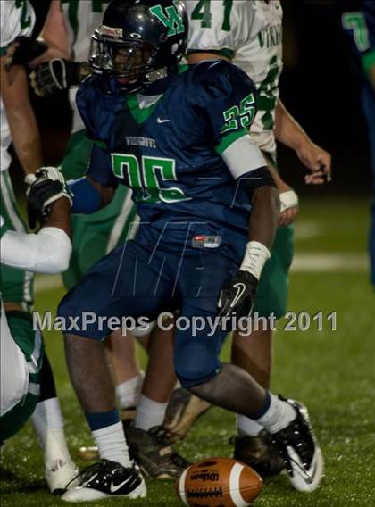 Thumbnail 3 in Loudoun Valley @ Woodgrove photogallery.