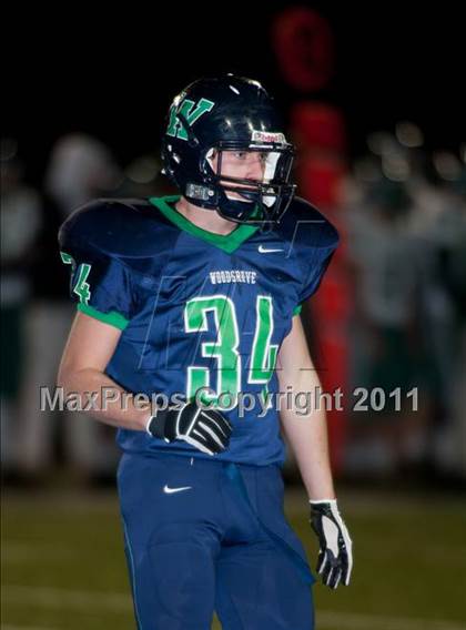 Thumbnail 1 in Loudoun Valley @ Woodgrove photogallery.