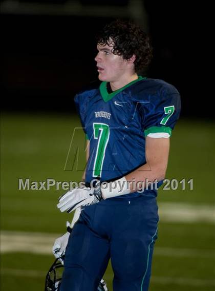 Thumbnail 1 in Loudoun Valley @ Woodgrove photogallery.