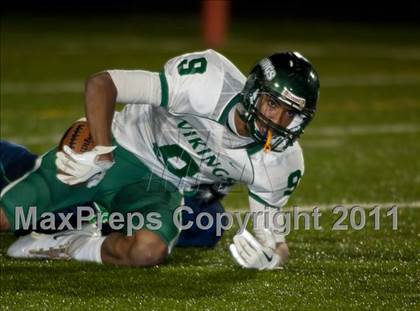 Thumbnail 3 in Loudoun Valley @ Woodgrove photogallery.