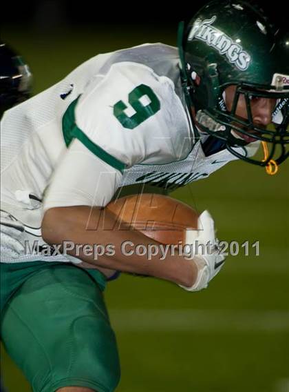 Thumbnail 1 in Loudoun Valley @ Woodgrove photogallery.