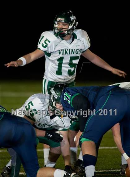 Thumbnail 2 in Loudoun Valley @ Woodgrove photogallery.