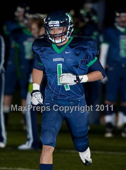 Thumbnail 2 in Loudoun Valley @ Woodgrove photogallery.