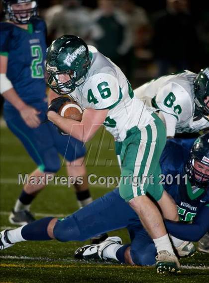 Thumbnail 2 in Loudoun Valley @ Woodgrove photogallery.