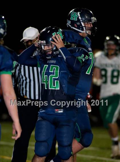 Thumbnail 3 in Loudoun Valley @ Woodgrove photogallery.