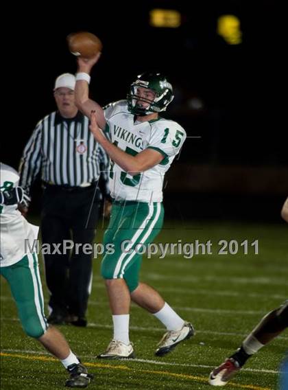 Thumbnail 1 in Loudoun Valley @ Woodgrove photogallery.