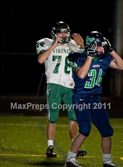Thumbnail 2 in Loudoun Valley @ Woodgrove photogallery.