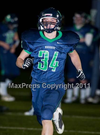 Thumbnail 1 in Loudoun Valley @ Woodgrove photogallery.