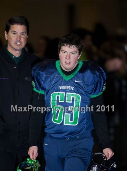 Thumbnail 1 in Loudoun Valley @ Woodgrove photogallery.