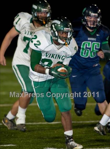 Thumbnail 2 in Loudoun Valley @ Woodgrove photogallery.