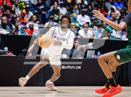 Thumbnail 3 in Grayson vs. McEachern (GHSA 7A Championship) photogallery.