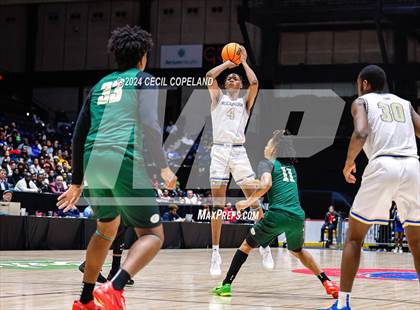 Thumbnail 2 in Grayson vs. McEachern (GHSA 7A Championship) photogallery.