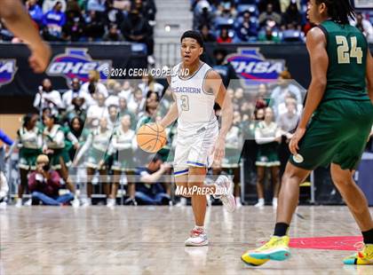Thumbnail 2 in Grayson vs. McEachern (GHSA 7A Championship) photogallery.