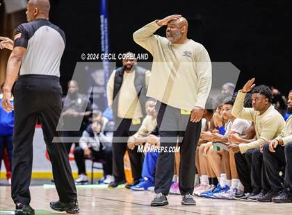 Thumbnail 2 in Grayson vs. McEachern (GHSA 7A Championship) photogallery.