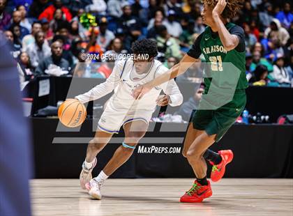 Thumbnail 2 in Grayson vs. McEachern (GHSA 7A Championship) photogallery.