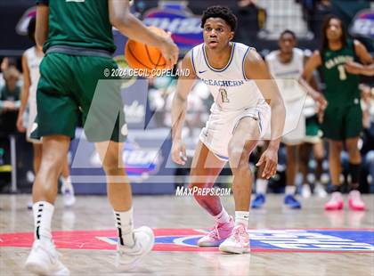 Thumbnail 2 in Grayson vs. McEachern (GHSA 7A Championship) photogallery.