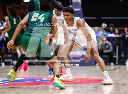 Thumbnail 2 in Grayson vs. McEachern (GHSA 7A Championship) photogallery.