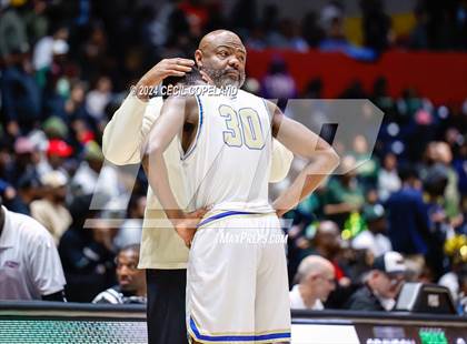 Thumbnail 3 in Grayson vs. McEachern (GHSA 7A Championship) photogallery.