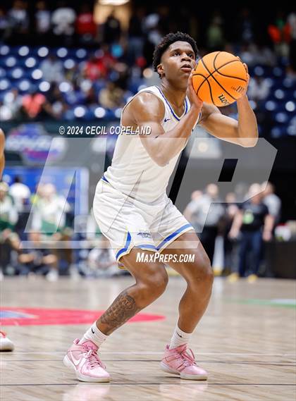 Thumbnail 3 in Grayson vs. McEachern (GHSA 7A Championship) photogallery.