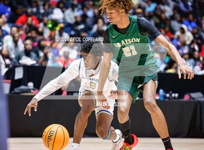 Thumbnail 1 in Grayson vs. McEachern (GHSA 7A Championship) photogallery.