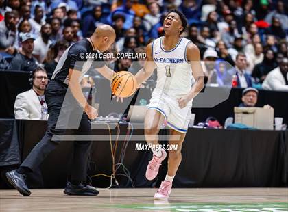 Thumbnail 3 in Grayson vs. McEachern (GHSA 7A Championship) photogallery.